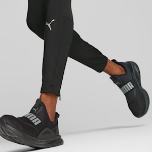 Run Favorite Men's Running Tights, PUMA Black, extralarge-IND