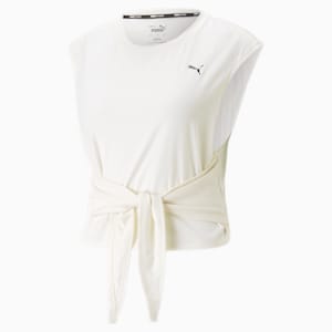 STUDIO SKIMMER Women's T-Shirt, Frosted Ivory