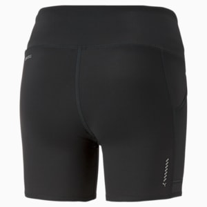 Run Favorite Women's Running Shorts, PUMA Black, extralarge-IND