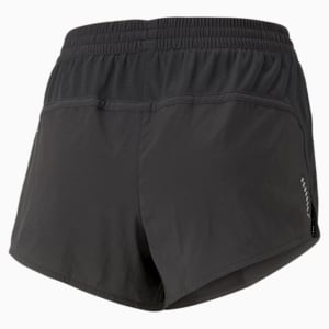 Run Favorite Velocity 3'' Women's Running Shorts, PUMA Black, extralarge