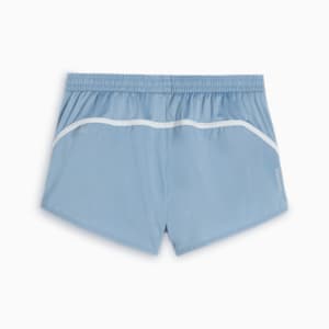 RUN FAVORITE Velocity 3'' Women's date Shorts, Zen Blue, extralarge