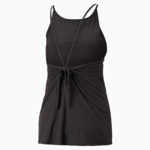 Studio Trend Women's Training Tank Top, PUMA Black, extralarge-IND