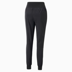 Run Favorite Women's Running Trackpants, PUMA Black, extralarge-IND