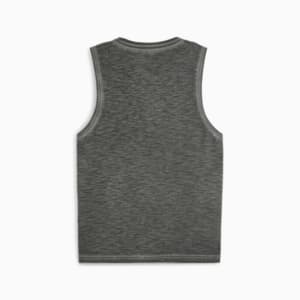 STUDIO FOUNDATION WASH Men's T-Shirt, Mineral Gray, extralarge-IND