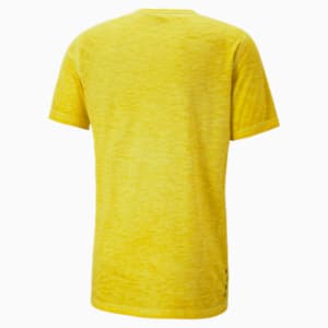 Studio Foundation Wash Training Tee Men, Fresh Pear