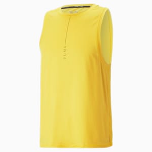 Studio Yogini Lite Men's Tank, Fresh Pear
