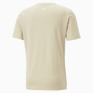 Studio Yogini Lite Men's T-Shirt, Granola, extralarge-IND