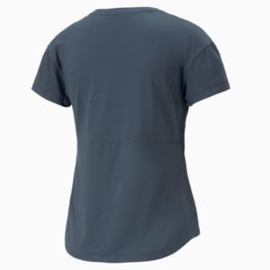 PUMA x First Mile Commercial Running Tee Women, Dark Night