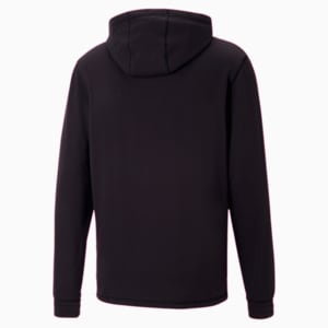 Studio Plastic-Free Training Hoodie Men, PUMA Black