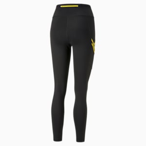 PUMA x FIRST MILE Women's 7/8 Running Leggings, PUMA Black