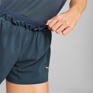 PUMA x FIRST MILE Women's Running Shorts, Dark Night