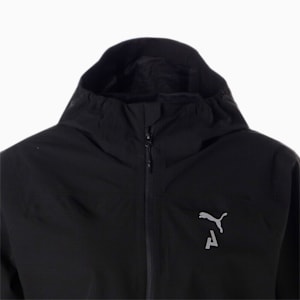 ウィメンズ ランニング シーズンズ STORMCELL SYMPATEX パッカブル トレイルランニング ジャケット, PUMA Black