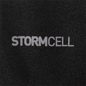 ウィメンズ ランニング シーズンズ STORMCELL SYMPATEX パッカブル トレイルランニング ジャケット, PUMA Black