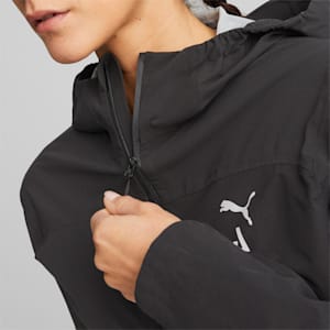 ウィメンズ ランニング シーズンズ STORMCELL SYMPATEX パッカブル トレイルランニング ジャケット, PUMA Black
