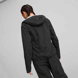 ウィメンズ ランニング シーズンズ STORMCELL SYMPATEX パッカブル トレイルランニング ジャケット, PUMA Black