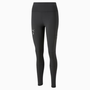 ウィメンズ ランニング シーズンズ フルレングス トレイルランニング タイツ, PUMA Black