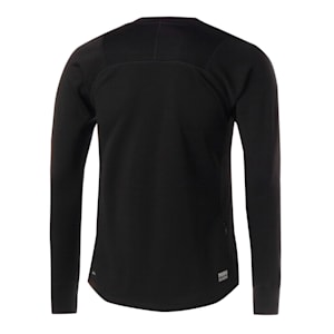 ウィメンズ ランニング シーズンズ RAINCELL 長袖 トレイルランニング トップス, PUMA Black, extralarge-JPN