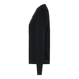 ウィメンズ ランニング シーズンズ RAINCELL 長袖 トレイルランニング トップス, PUMA Black, extralarge-JPN