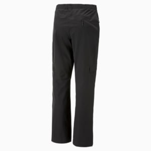 SEASONS stormCELL SympaTex® Women's Hiking Pants, PUMA Black