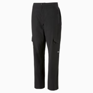 ウィメンズ ランニング シーズンズ STORMCELL SYMPATEX ハイキング パンツ, PUMA Black