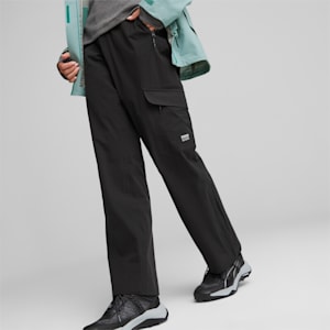 ウィメンズ ランニング シーズンズ STORMCELL SYMPATEX ハイキング パンツ, PUMA Black