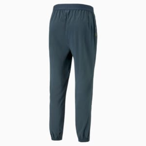 Pant jogger para correr PUMA x First Mile para hombre, Dark Night