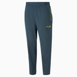 Pantalon jogger de course à pied PUMA x First Mile Homme, Dark Night