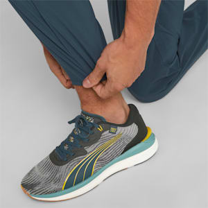 PUMA x FIRST MILE Men's Running Joggers, Dark Night