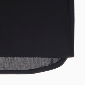 ウィメンズ ランニング シーズンズ COOLCELL トレイルランニング 半袖 Tシャツ, PUMA Black