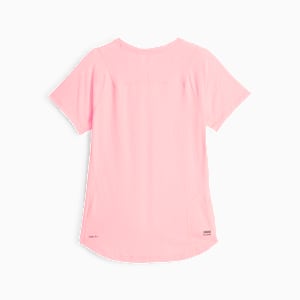 Playera de trail running coolCELL para mujer de la colección SEASONS, Koral Ice, extralarge