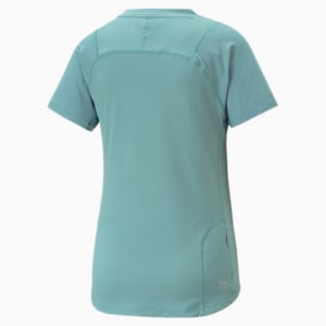 Seasons coolCELL Women's Running T-Shirt, Adriatic, extralarge-IND