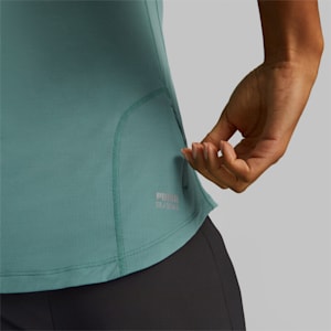 Seasons coolCELL Women's Running T-Shirt, Adriatic, extralarge-IND