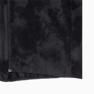 メンズ ランニング シーズンズ STORMCELL SYMPATEX パッカブル トレイルランニング ジャケット, PUMA Black-AOP
