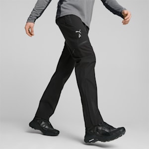 メンズ ランニング シーズンズ STORMCELL SYMPATEX ハイキング パンツ, PUMA Black