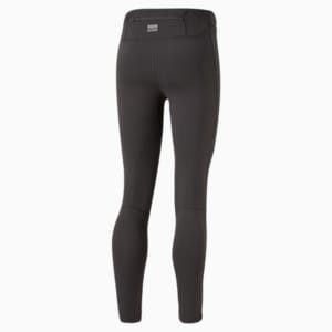 SEASONS Full-Length Men's Trail Running Tights, PUMA Black