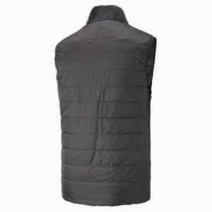 SEASONS Reversible PrimaLoft® Hiking Vest Men, PUMA Black, extralarge-GBR