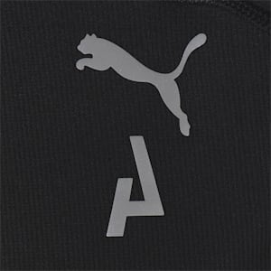メンズ ランニング シーズンズ COOLCELL トレイルランニング 半袖 Tシャツ, PUMA Black