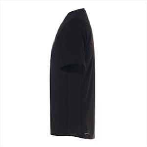 メンズ ランニング シーズンズ COOLCELL トレイルランニング 半袖 Tシャツ, PUMA Black