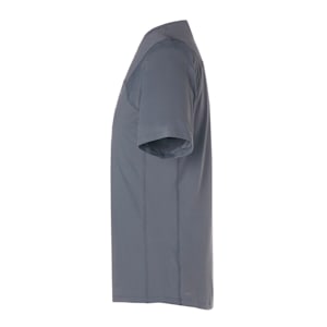 メンズ ランニング シーズンズ COOLCELL トレイルランニング 半袖 Tシャツ, Gray Tile