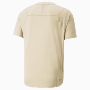 Seasons coolCELL Men's Running T-Shirt, Granola, extralarge-IND