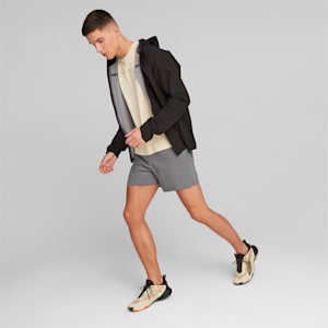 Seasons coolCELL Men's Running T-Shirt, Granola, extralarge-IND