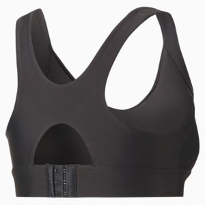 High Impact Ultraform Women's Running Bra, PUMA Black, extralarge-IND