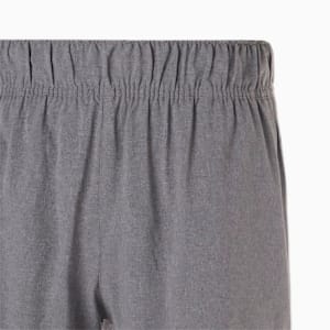メンズ ランニング シーズンズ 5インチ トレイルランニング ウーブン ショーツ, PUMA Black Heather