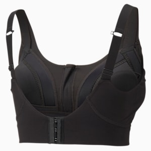 Eversculpt Women's High Impact Uplift Bra, PUMA Black, extralarge