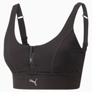 Bra de realce Eversculpt, PUMA Black, extralarge