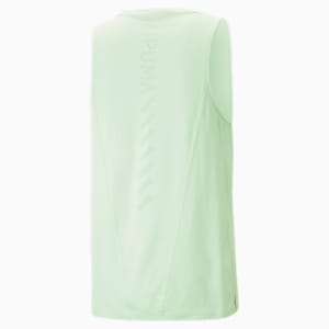 Run CLOUDSPUN Singlet Men, Light Mint
