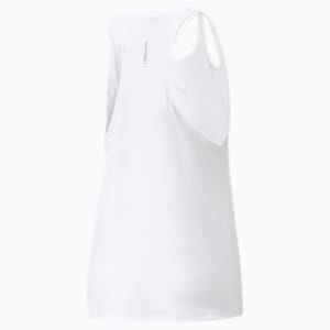 RUN CLOUDSPUN Women's Tank Top, PUMA White, extralarge-IND