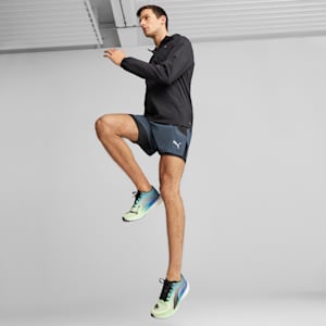 Run Men's Lightweight Running Jacket, PUMA Black