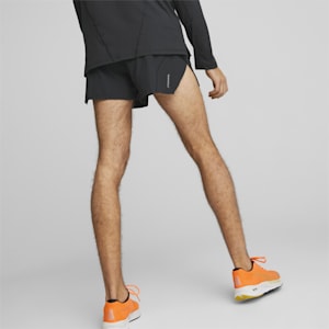 Shorts de running para hombre RUN ULTRAWEAVE, PUMA Black
