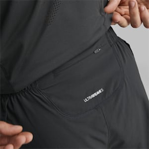 Shorts de running para hombre RUN ULTRAWEAVE, PUMA Black